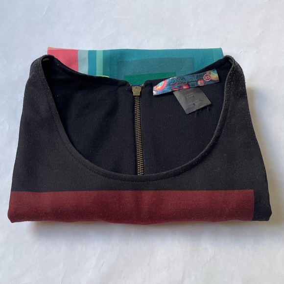 Desigual - Picture 12 of 12